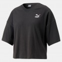 Puma Classics Γυναικείο T-Shirt