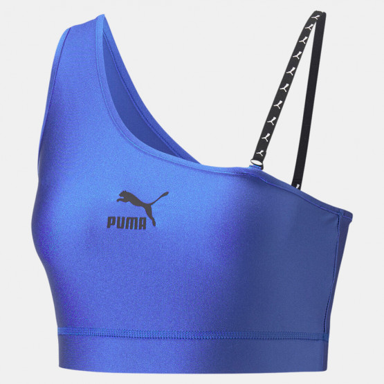 Puma Dare To Women's Cropped T-shirt