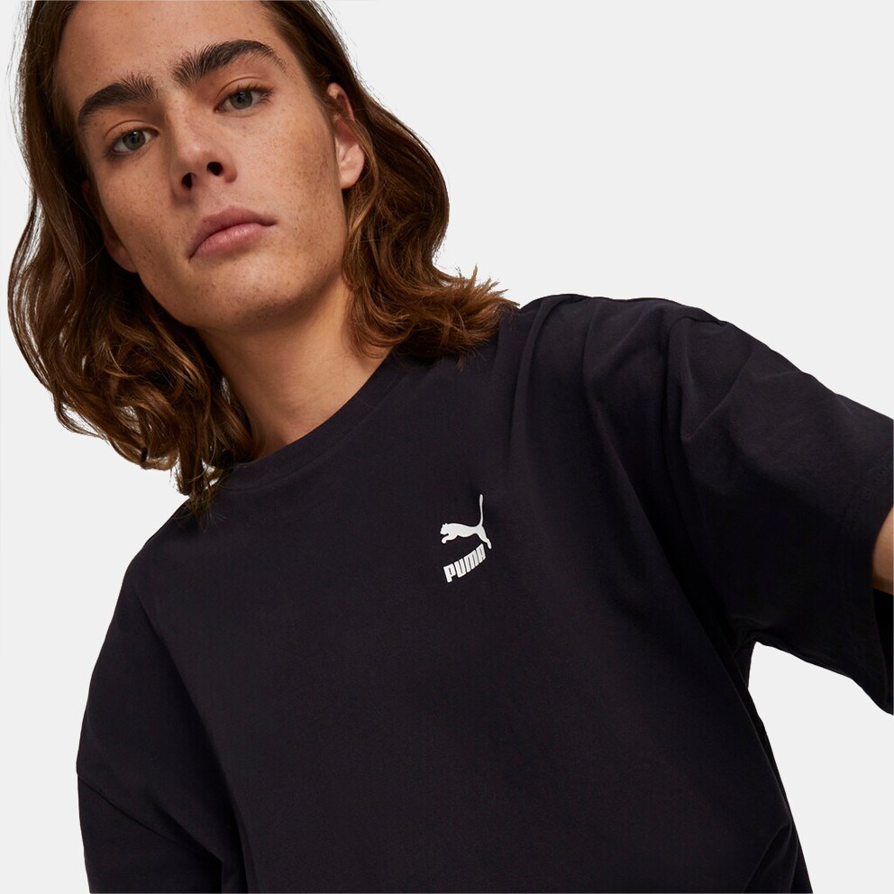 Puma Classics Oversized Men's T-shirt