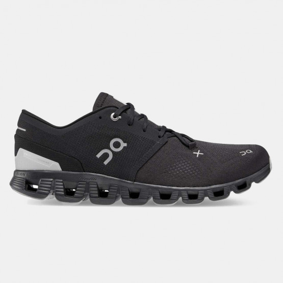 ON Cloud X 3 Ανδρικά Παπούτσια για Τρέξιμο