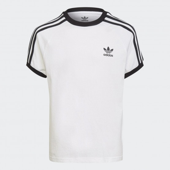 adidas Originals Adicolor 3-Stripes Tee