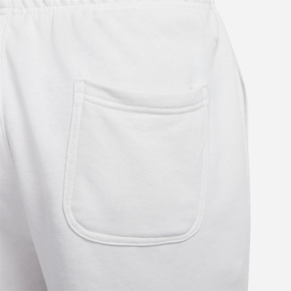 Nike Club+ French Terry Men's Shorts