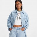 Levi's Graphic Ringer Mini Γυναικείο T-shirt