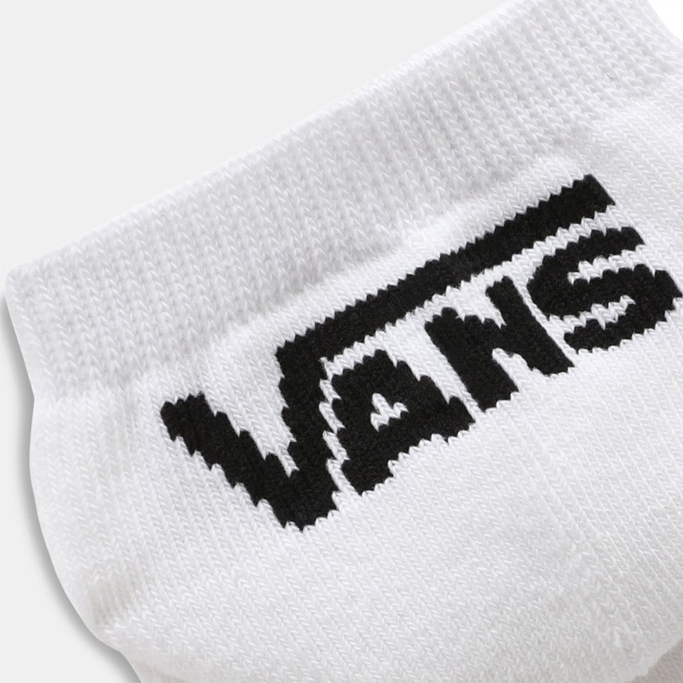 Vans Classic Low Men's Socks 3-Pack