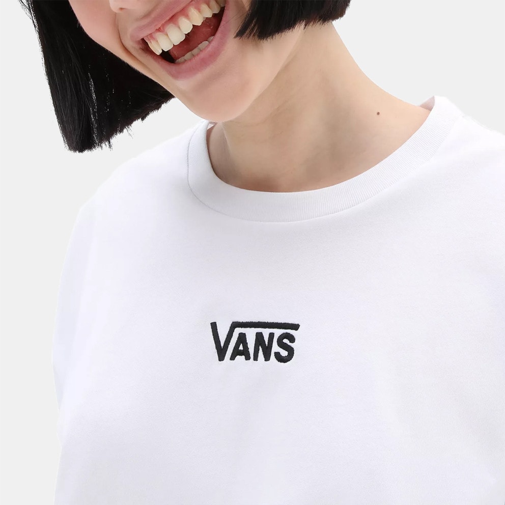 Vans Flying V Oversized Women's T-shirt