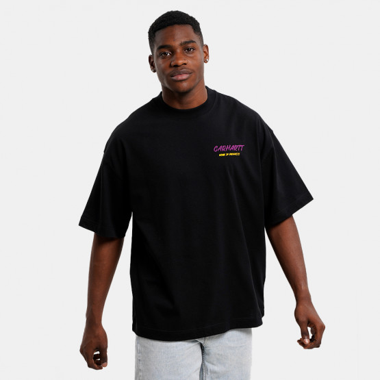 Carhartt WIP Built From Scratch Men's T-Shirt