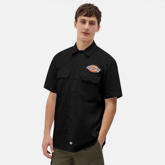 Dickies Clintondale Ανδρικό Πουκάμισο