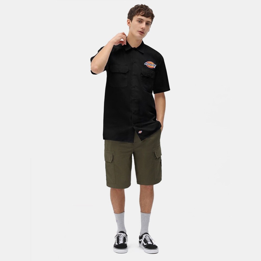 Dickies Clintondale Ανδρικό Πουκάμισο