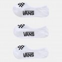 Vans Classic Canoodle 3-Pack Παιδικές Κάλτσες