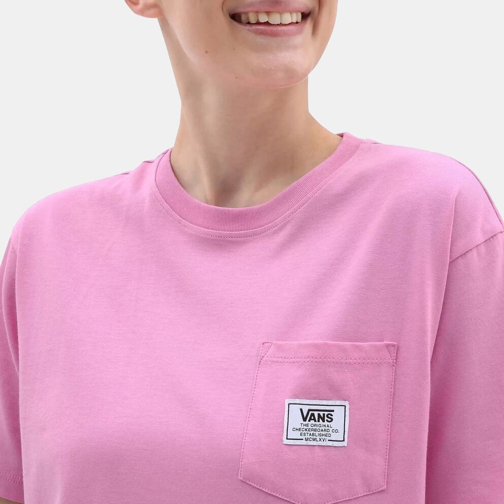 Vans Wm Classic Women's T-Shirt