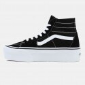 Vans Ua Sk8-Hi Tapered Stackform Γυναικεία Μποτάκια