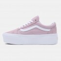 Vans Ua Old Skool Stackform Γυναικεία Παπούτσια