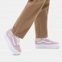 Vans Ua Old Skool Stackform Γυναικεία Παπούτσια