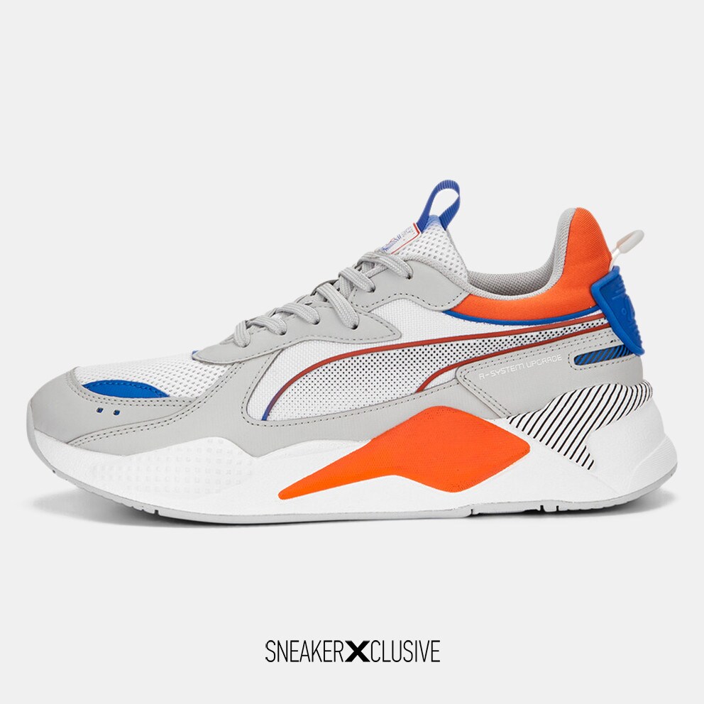 Puma Rs-X 3D Men's Shoes