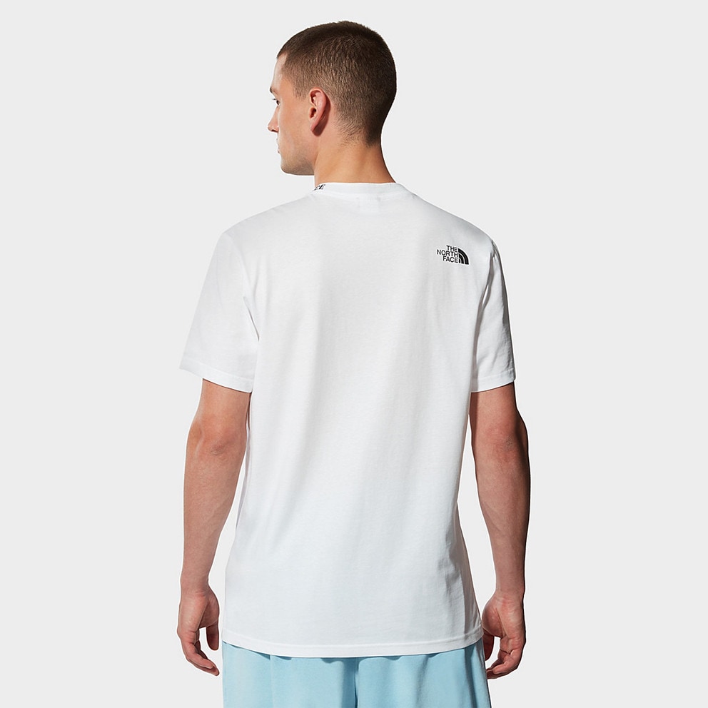 The North Face Zumu Men's T-Shirt