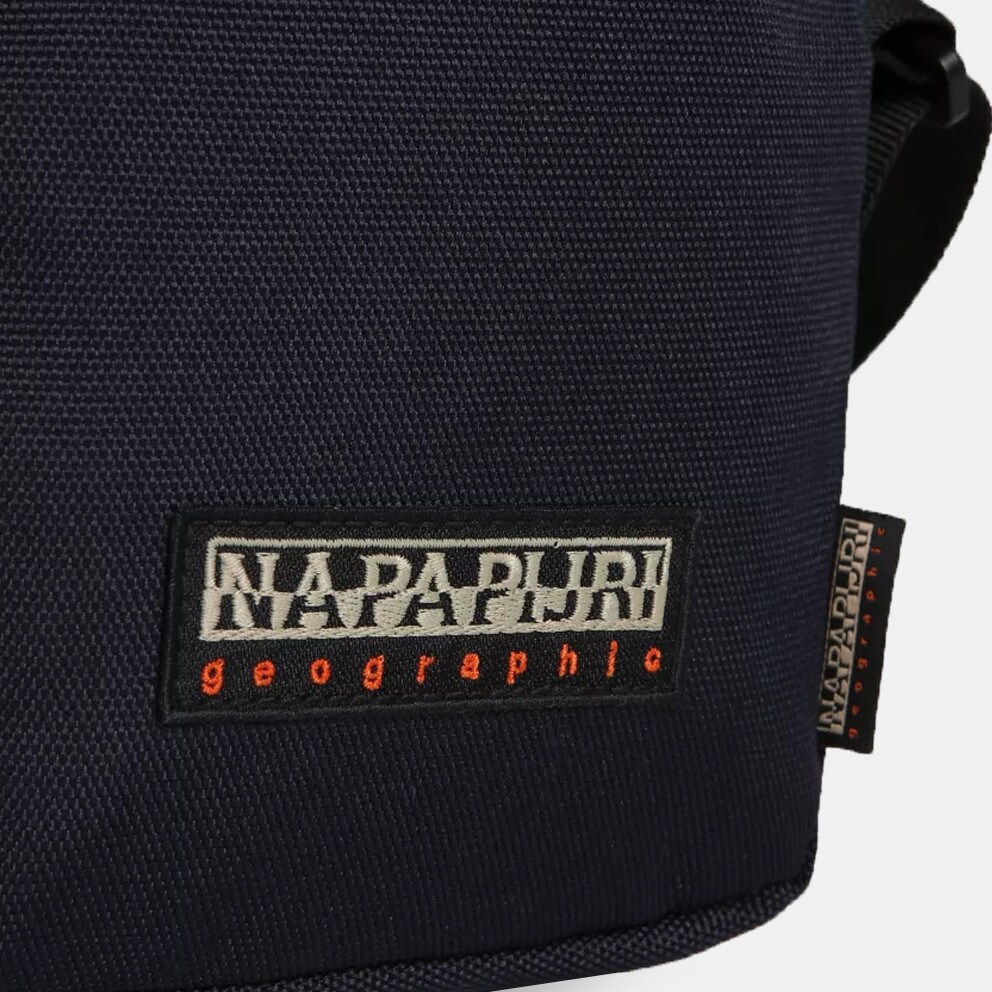 Napapijri Hatch Cross Unisex Χιαστί Τσάντα 7L