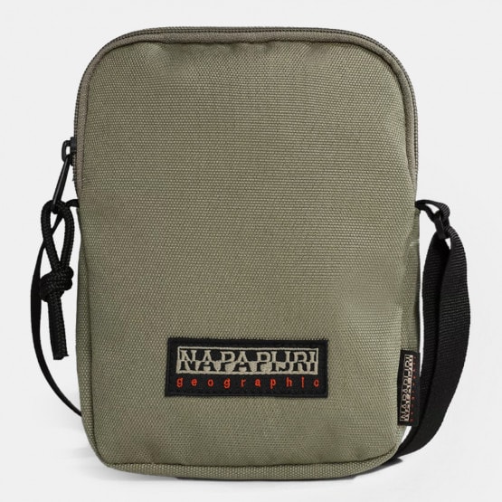 Napapijri Hatch Cross Unisex Crossbody 7L