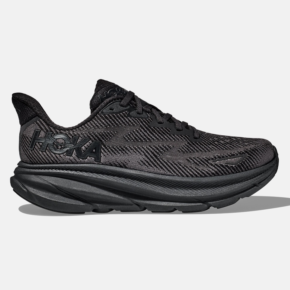 Hoka Glide Clifton 9 Men's Running Shoes