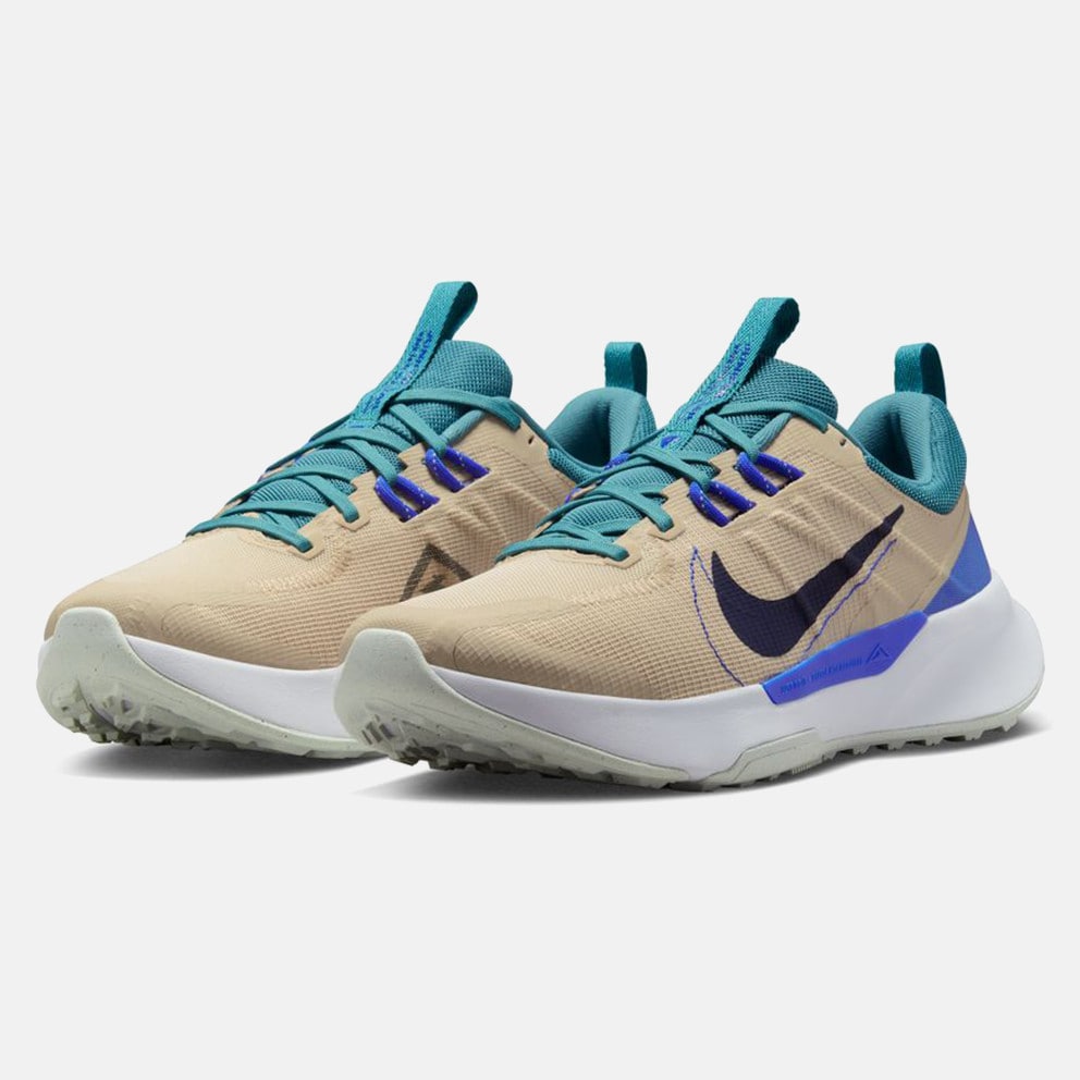 Nike Juniper Trail 2 Next Nature Ανδρικά Παπούτσια για Τρέξιμο