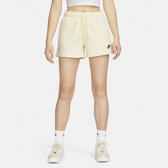 Nike Sportswear Club Fleece Women's Shorts