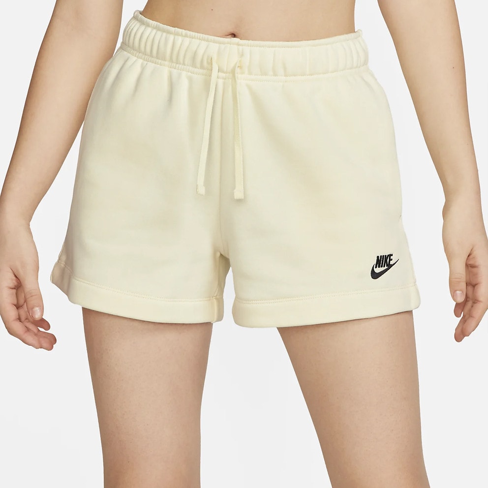 Nike Sportswear Club Fleece Women's Shorts