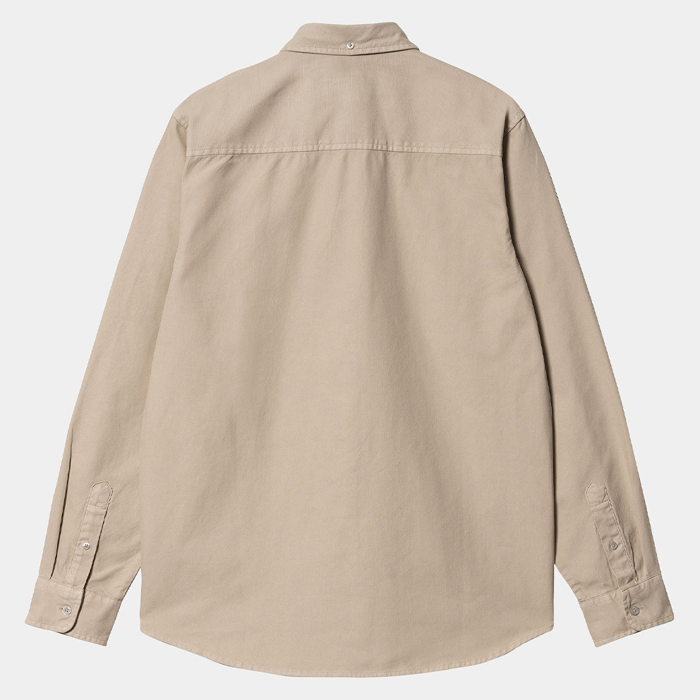 Carhartt WIP Bolton Men's Shirt