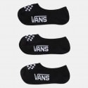 Vans Classic Canoodle 3-Pack Kid's Socks