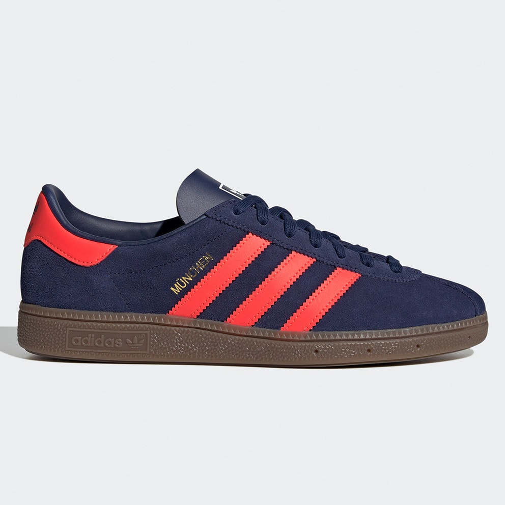 adidas Originals Munchen Men's Shoes