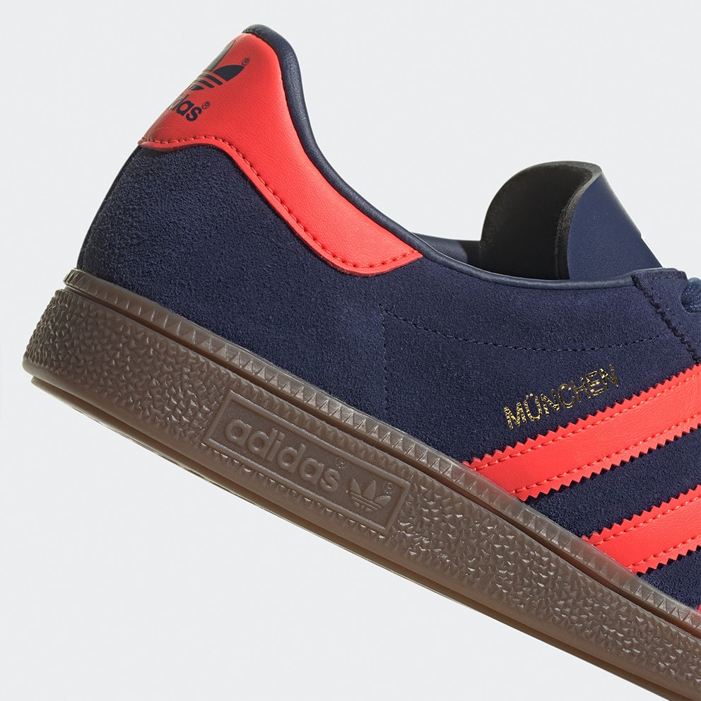 adidas Originals Munchen Ανδρικά Παπούτσια