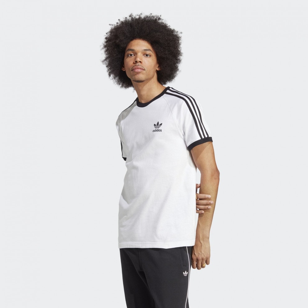 adidas Originals 3-Stripes Tee