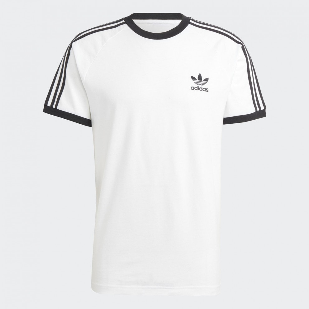 adidas Originals 3-Stripes Tee