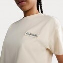 Napapijri S-Morgex Women's T-Shirt