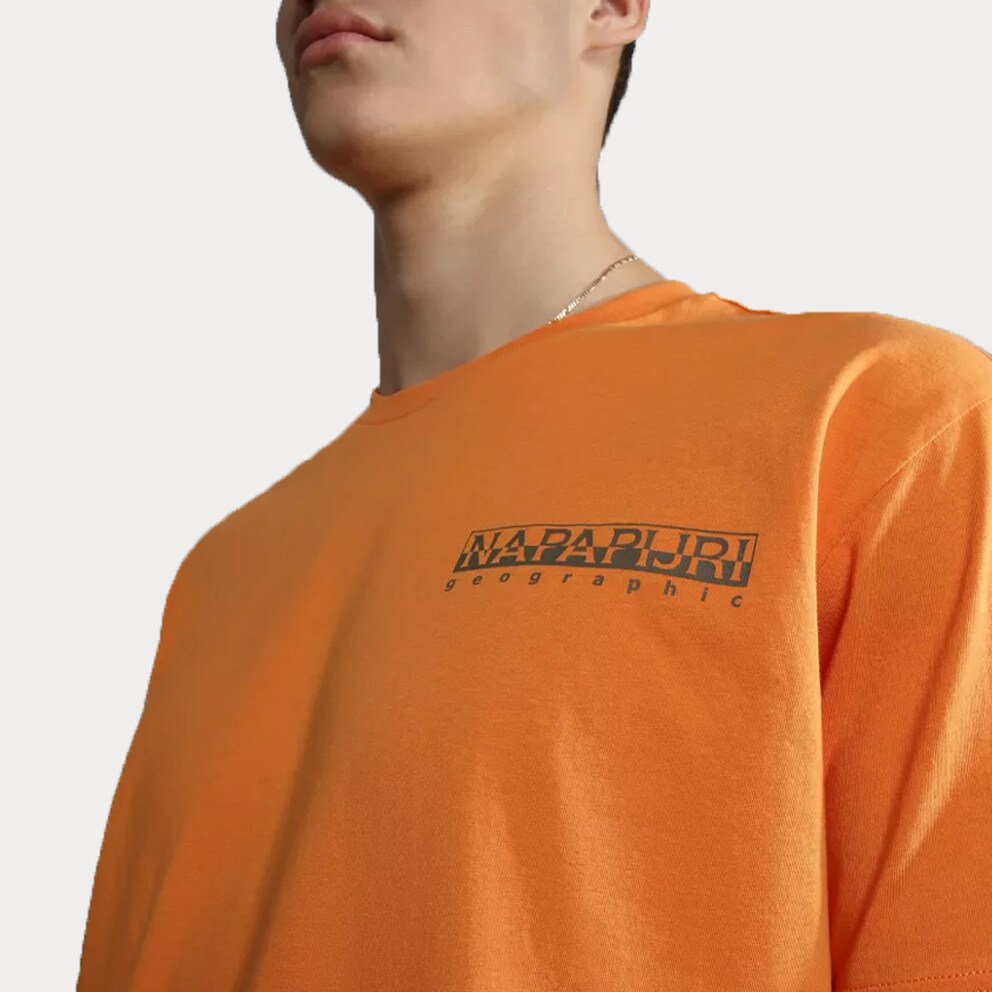 Napapijri S-Pajas Unisex T-shirt