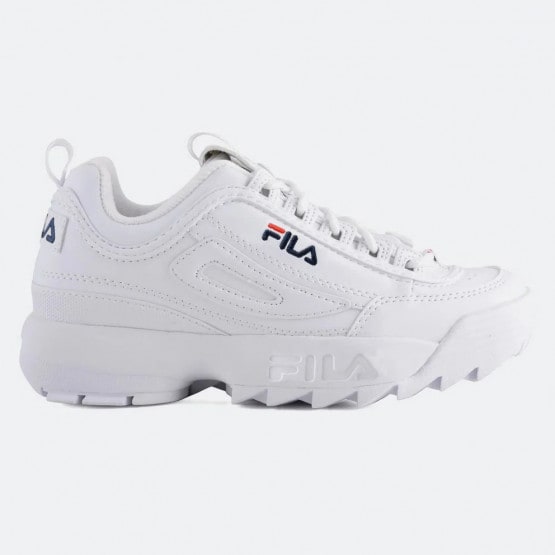 Fila Heritage Disruptor Low Men's Shoes