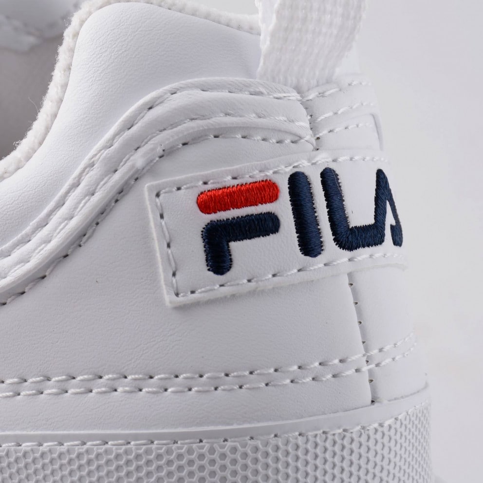 Fila Heritage Disruptor Low Men's Shoes