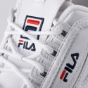 Fila Heritage Disruptor Low Άνδρικα Παπούτσια