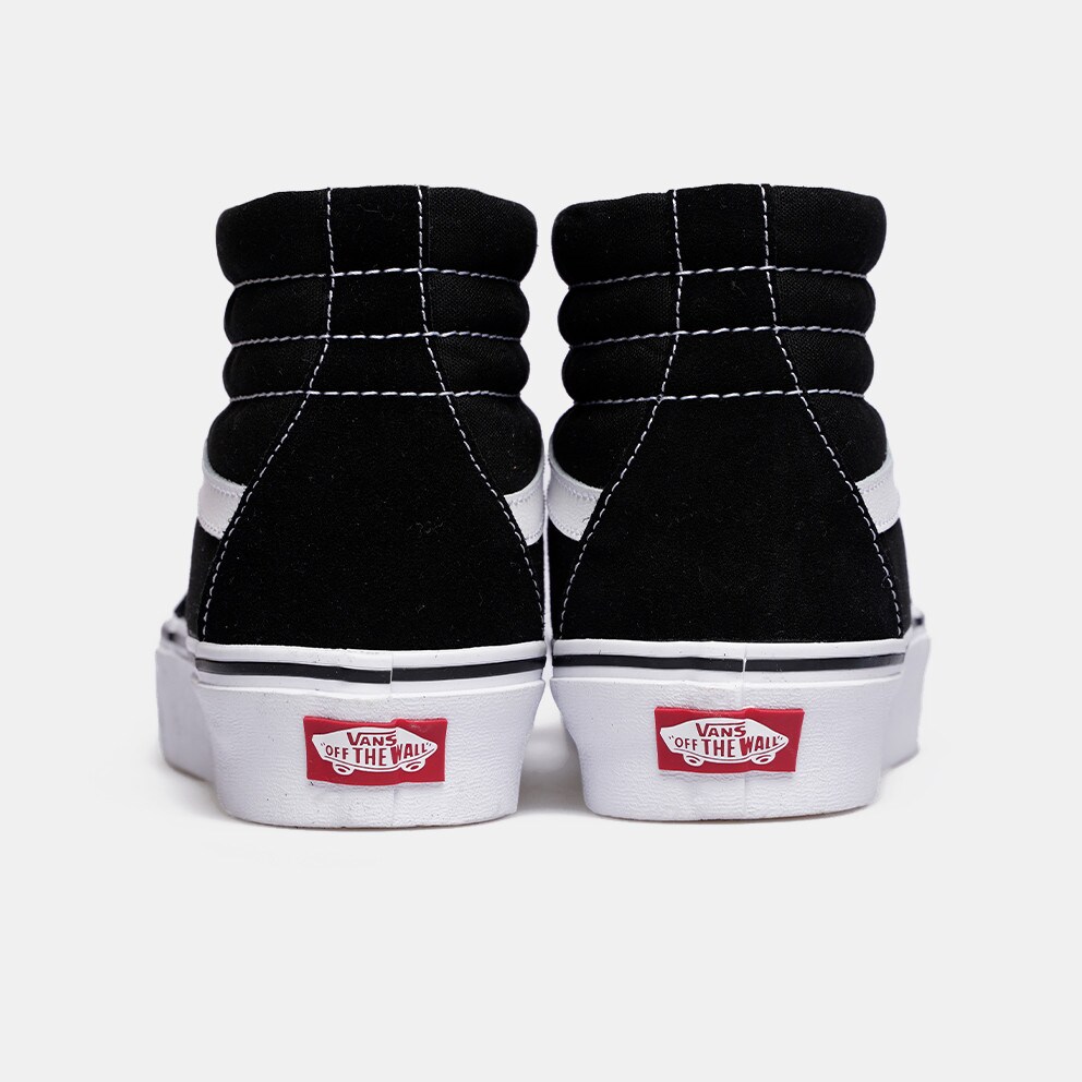 Vans Sk8-Hi Platform 2.0 Women's Shoes