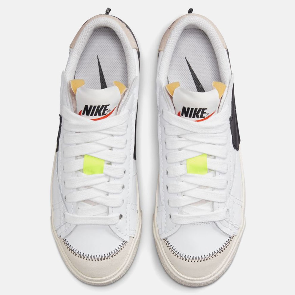 Nike Blazer Low '77 Jumbo Women's Shoes