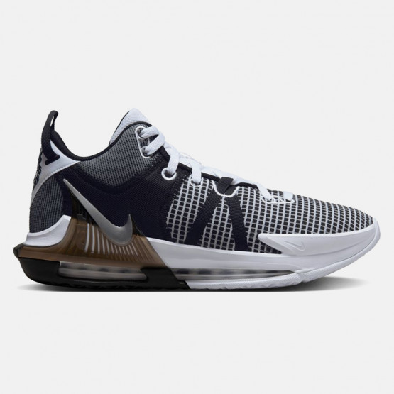 Nike LeBron Witness 7 Unisex Basketball Shoes