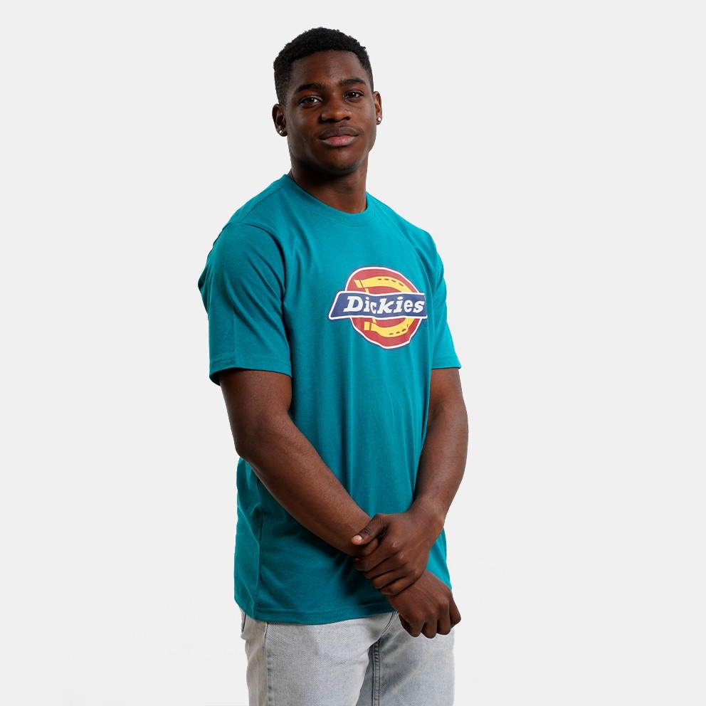 Dickies Icon Logo Men's T-Shirt