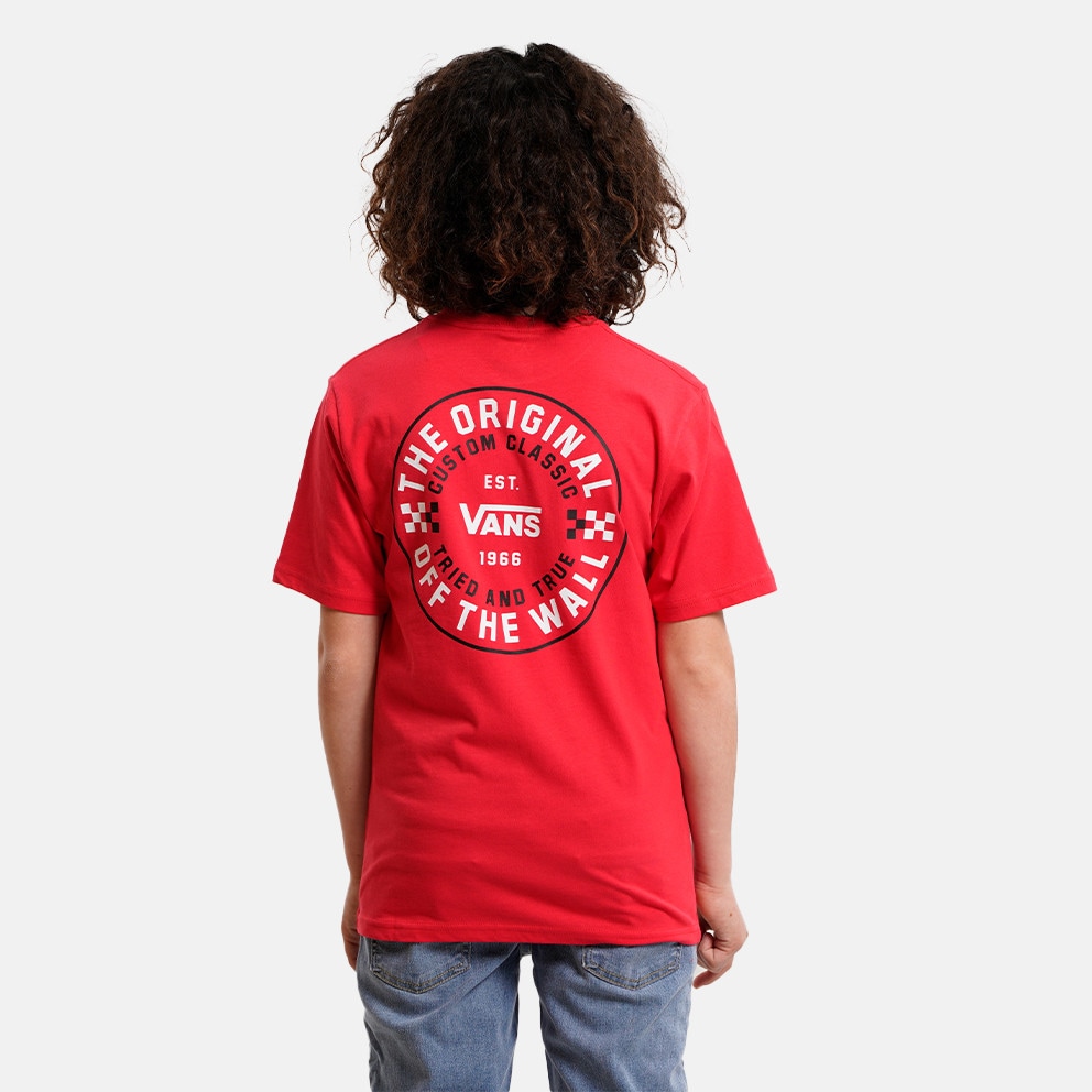 Vans Custom Classic Kids' T-shirt