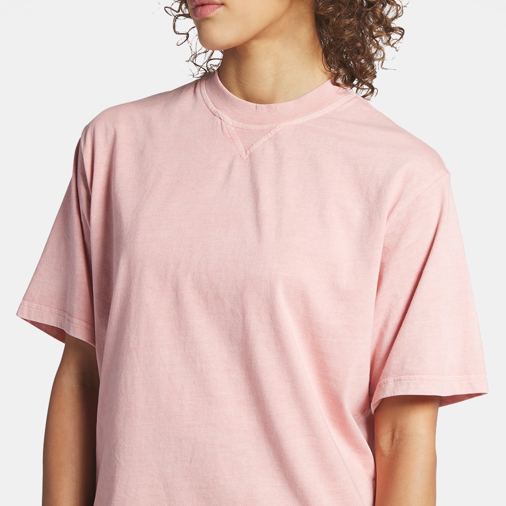 Reebok Classics Natural Dye Boxy Women's T-Shirt