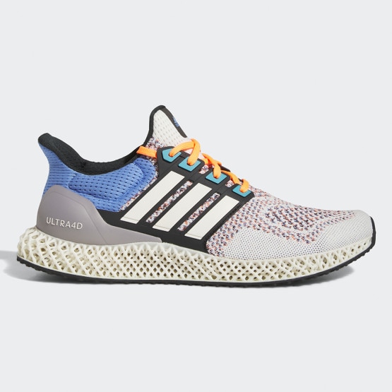 adidas Ultra 4D Men's Running Shoes