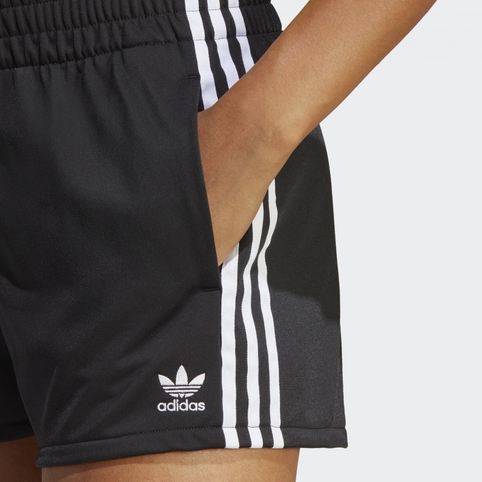 adidas Originals 3-Stripes Γυναικείο Σορτς