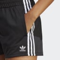 adidas Originals 3-Stripes Γυναικείο Σορτς