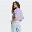 adidas Originals Women's Crop Top