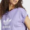 adidas Originals Women's Crop Top