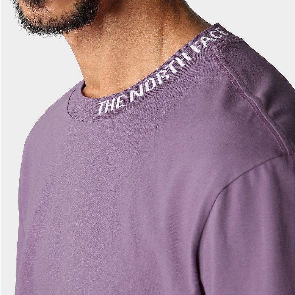 The North Face Zumu Ανδρικό T-Shirt