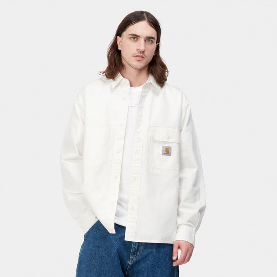 Carhartt WIP Reno Men's Shirt