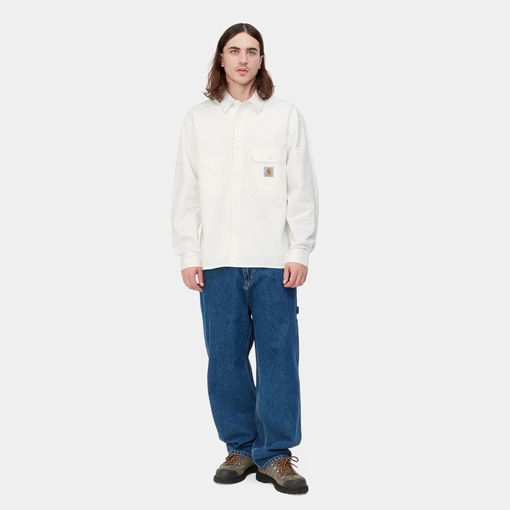 Carhartt WIP Reno Ανδρικό Πουκάμισο